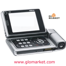 mobile phone Glom-N1