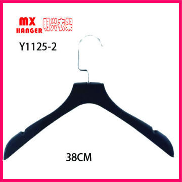 clothes hanger with customized design,plastic clothes hanger,clothes hangers