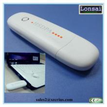 No CD Driver 3G Wireless Modem Hsdpa Wireless Network Card