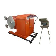 Diamond Wire Saw Machine for Granite and Marble Quarrying