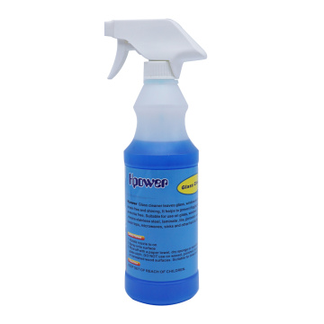 Hpower for household GLASS CLEANER