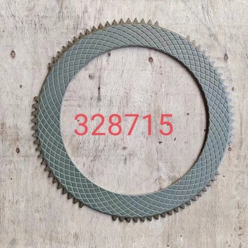 Clutch friction disc 328715