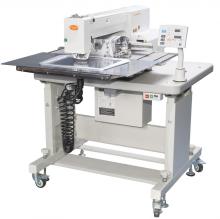 Intelligent industrial holing machine