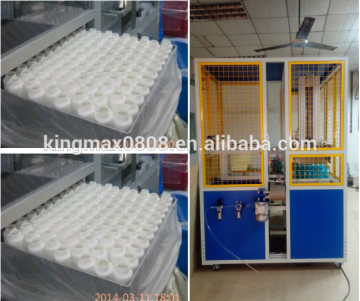 bottle carton packer machine