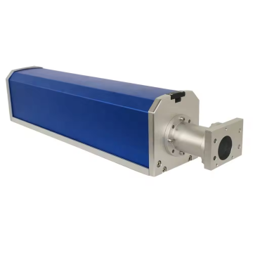 Laser Marking Machine Laser Rotary Neck Beampath Accessory