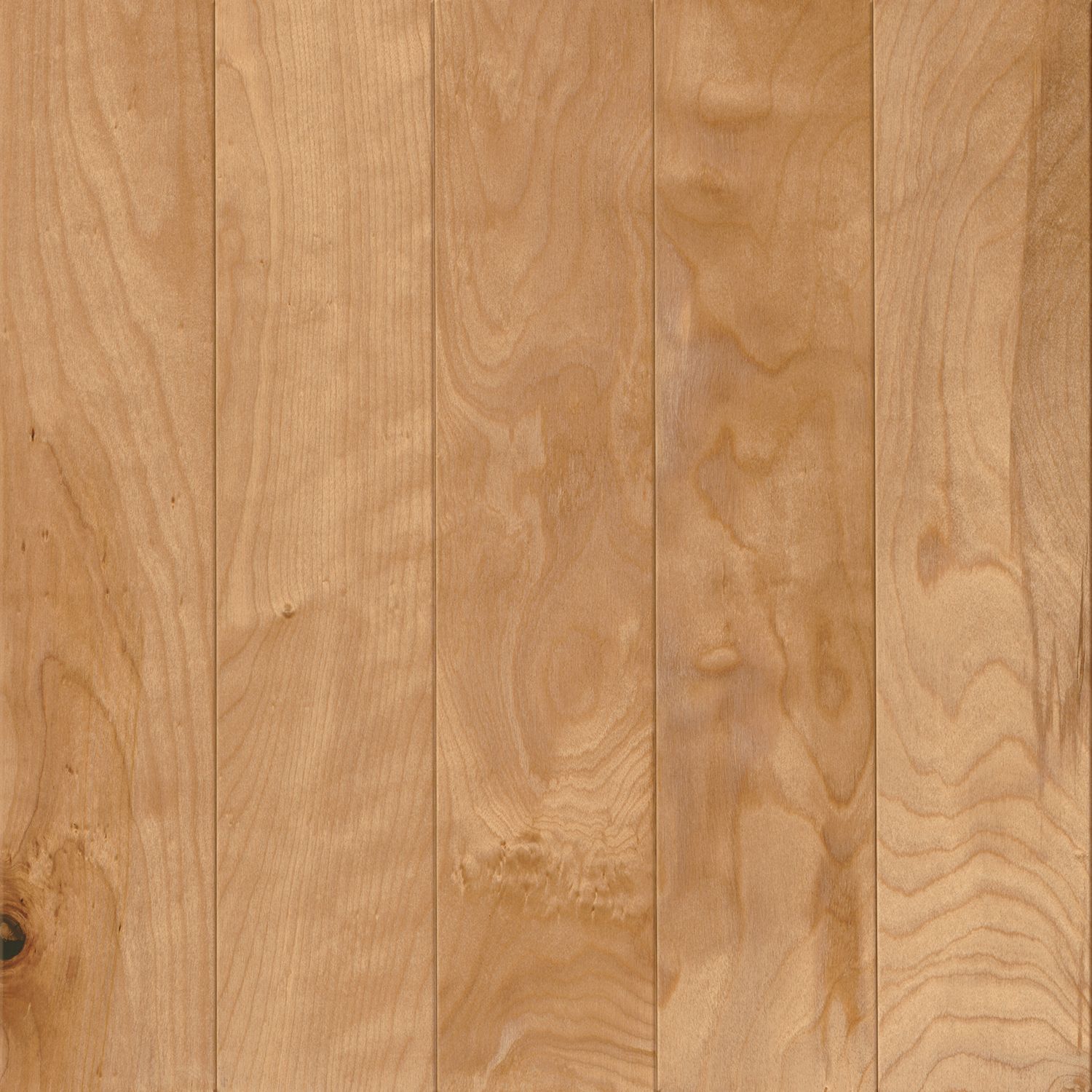 birch solid wood floor (5)