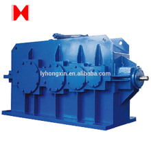 electronic planetary gear reducer