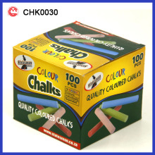 Chinese School Color Blackboard Chalk