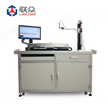LINKJOIN CIM-3140RMT Magnetic Susceptibility Measurement Device magnetic measuring device