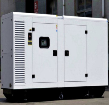 400kva Perkins Silent Type Generator Set