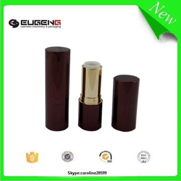 Aluminum lipstick cylinder case