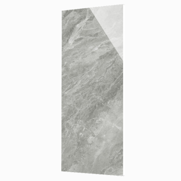 Grey Sintered Stone Flooring for Living Room with Wholesale Pricing