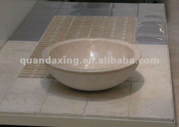 Natural Stone Sink