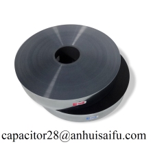 5micron Aluminum metallized BOPP capacitor film