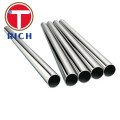 ASTM B163 Alloy Nickel Tubes/Pipa Lancar Lancar