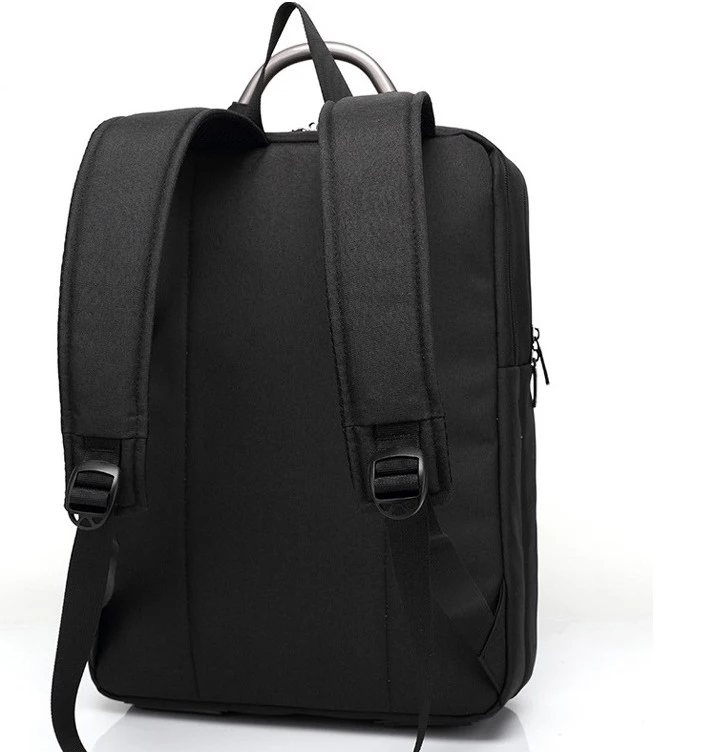 Enterprise Customized Simple Light Business Backpack