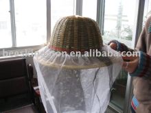 bee protective hat