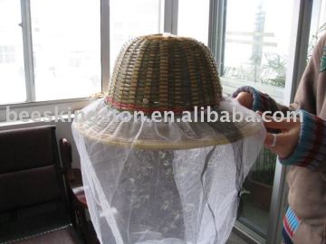 bee protective hat