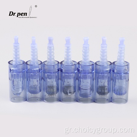 CHOCY DR.PEN A6 καρφίτσες και Nano Needles