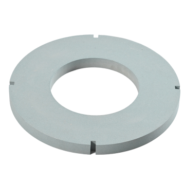 Green Silicon Carbide Dressing Grinding Wheel