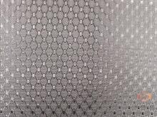 Top Quality PVC Jacquard Fabric Curtain Fabric