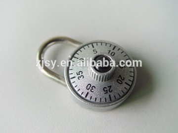 China Wholesale Customized Cheap Combination Lock