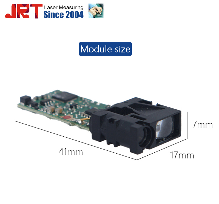 Digital Smart Measure