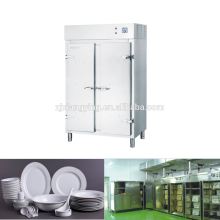 XYXDE10A Kitchen equipment hot air sterilizing cabinet