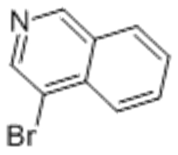 Isoquinoline, 4-bromo- CAS 1532-97-4