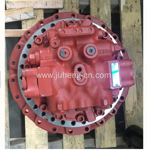 Excavator SK250 Final Drive SK250 Travel Motor