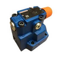 Hydraulic Pressure sequence valve