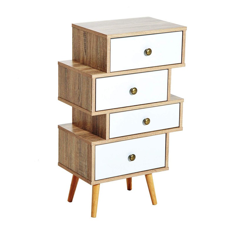  3 Drawer Chest drawers