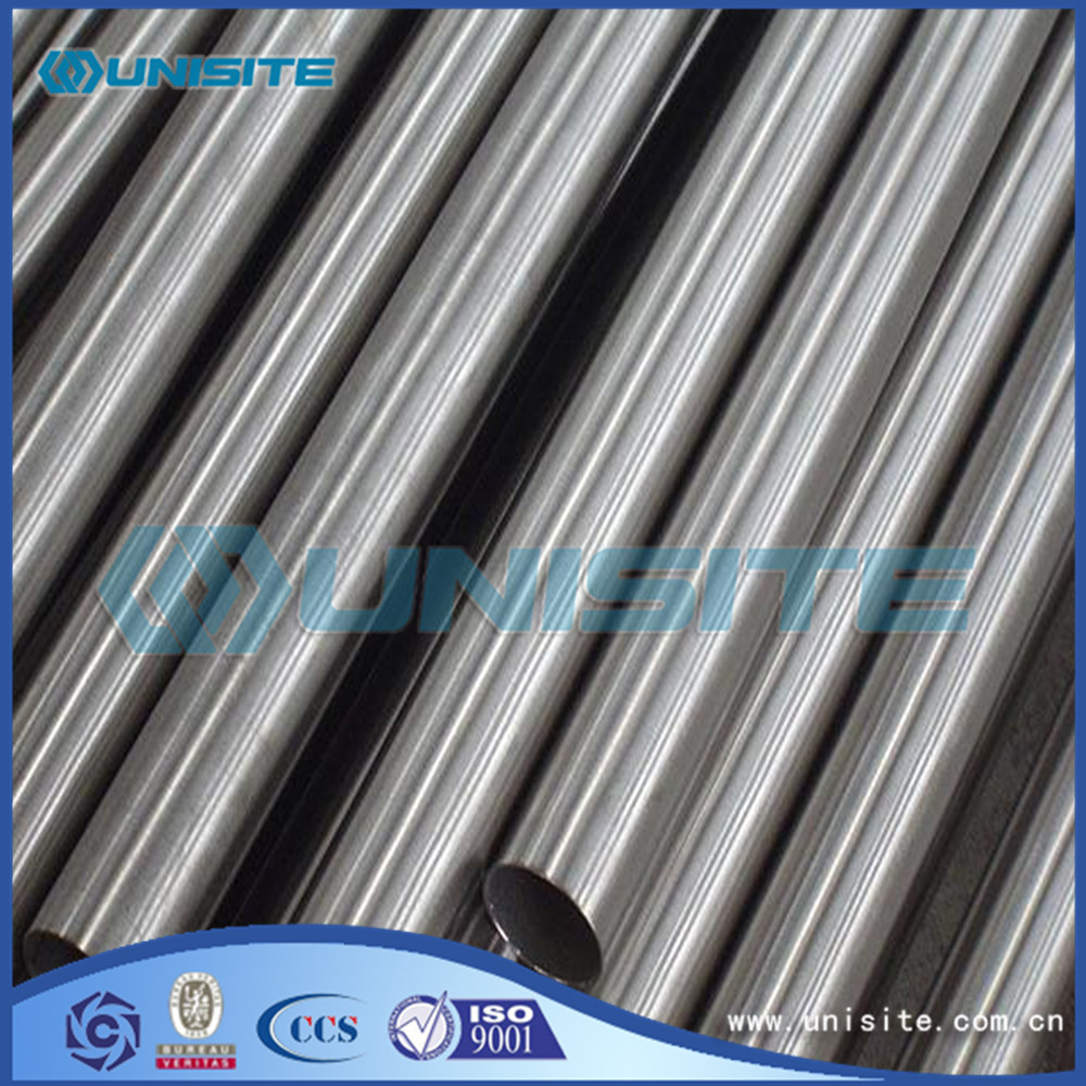 316L Large Stainless Steel Pipe for sale