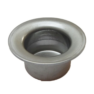 Belt Conveyor Idler Roller Bearing Endcaps