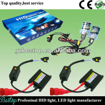 bestop 2014 high quality xeon hid light