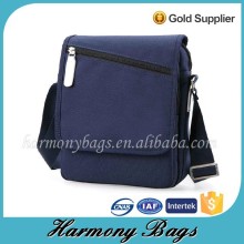 2018 Men Small Messenger long strap shoulder bag