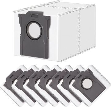 Replacement bag for Dreame X40 Ultra X30 Ultra L40 Ultra