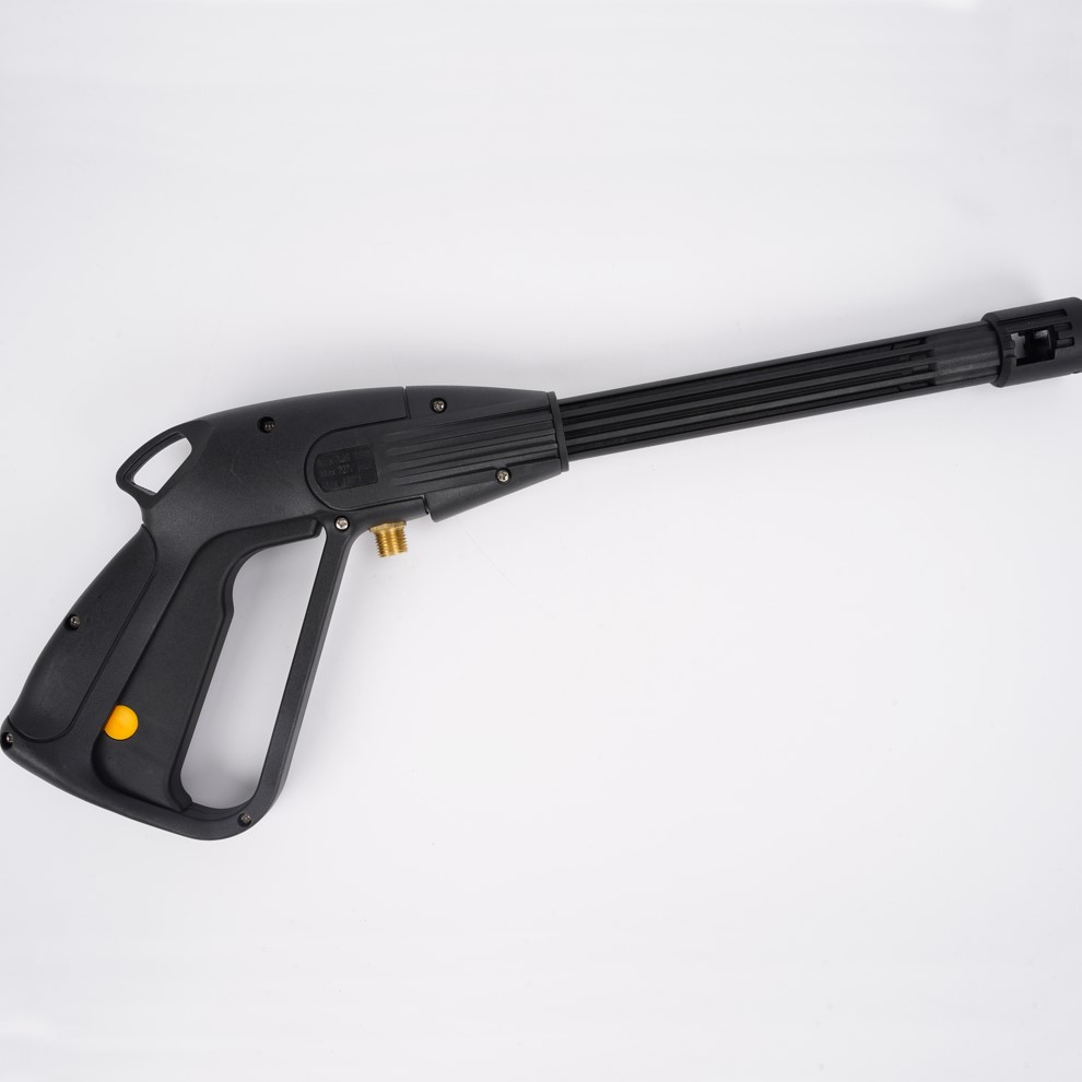 Pulizia della pistola a spruzzo in auto -lavagna in schiuma neve per uso commerciale per uso commerciale