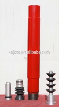 API Multiple stage cementer , cement stage collar for cementing equipments