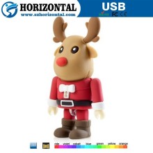 high speed usb flash drive printer 2gb 4gb for christmas gifts