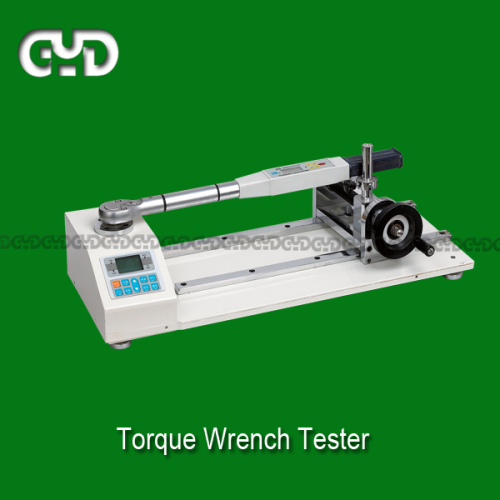 Torque Wrench Tester