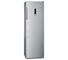 MSF258WE Freestanding No Frost Upright Freezer Electronic Control