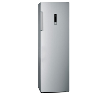 MSF258WE Freestanding No Frost Upright Freezer Electronic Control