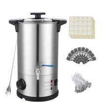Wax Melter Machine for Candle Making at Home