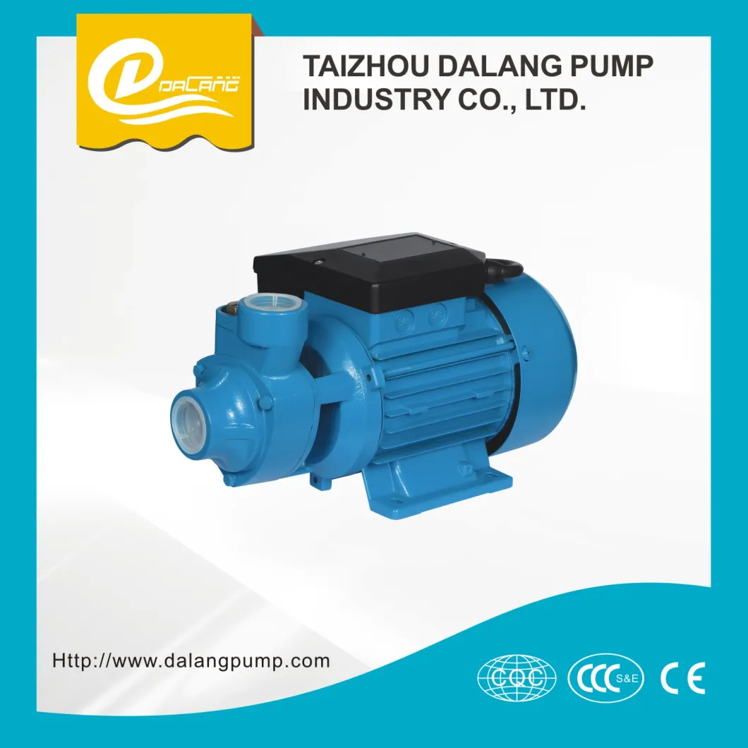 High Pressure Water Pump for Car Wash