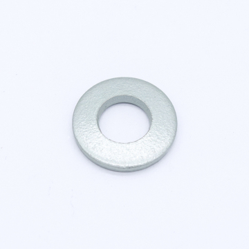 DIN 6796 Galvanized Flat Washer