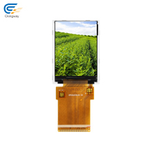 8bit MCU Segment Graphic COB LCD Module