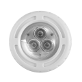 Recessed LED pool lights fixture