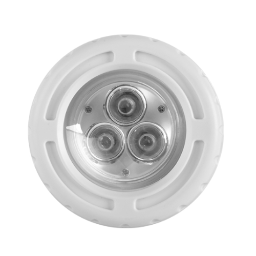 Recessed ABS UV submersible pool led lights