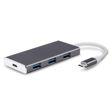 Miglior Hub 8 in 1 TO HDMI PD